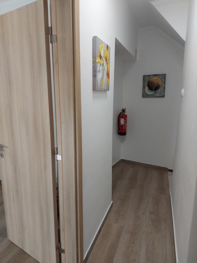 Apartamento Casa Bia Portimão Exterior foto